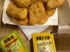 -麦当劳(海岸城店)