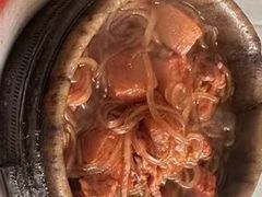 -石锅坛肉(广场店)