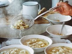 -玉塘村小杨馄饨