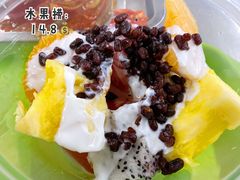 -陕西师范大学(雁塔校区)