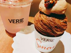 -VERIE BAKEHOUSE