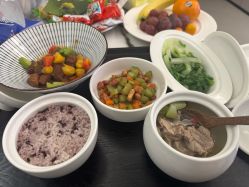 -弗蕾亚·和月月子调理院(东湖店)