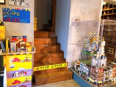 -W CAFE(甜爱路店)