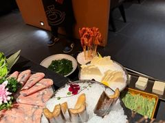 -色響火锅(恒隆广场店)