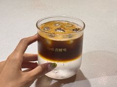 -舊新事咖啡NOTHING NEW COFFEE