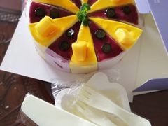 -幸福西饼生日蛋糕·下午茶(思明店)