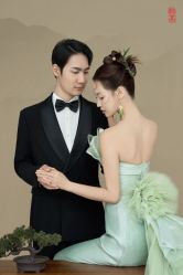 -IDO婚纱摄影(上海旗舰店)