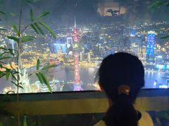 -上海环球金融中心骑迹50年环球之旅