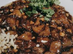 -天津乾毓德饭庄·清真传统炒菜·海鲜烧烤(咸阳路店)