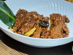 -魁盛居百年鲁菜馆(县西巷店)