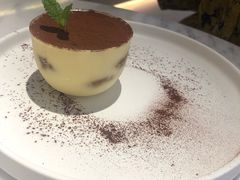 提拉米苏蛋糕-Bracket Coffee(工体店)