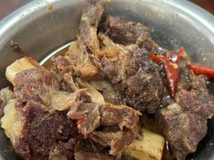 -阿秋牛排(湖心街店)