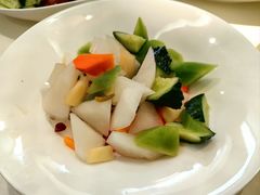 -渝信川菜·川味家常菜(新辰里亚运村店)