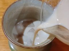 -竹里馆 ·茶食(奥体店)