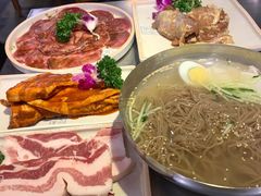-喜来稀肉(虹泉路店)