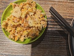 -沙掌门肉蟹煲(沙溪店)