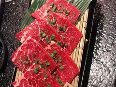-牛焱·烧肉酒肆(五大道店)