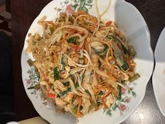 -婉泰·特色小吃·舂鸡脚(告庄二店)