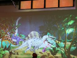 -恐龙探索乐园(磁器口店)