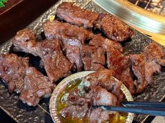 -烧肉达人•炭火烧肉(新天地店)