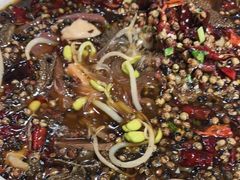 -魁盛居百年鲁菜馆(中林路店)