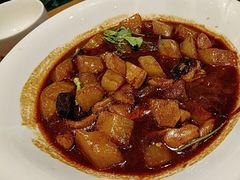 -阿斯牛牛·凉山菜(新会展店)