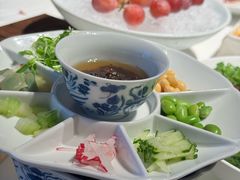 -四季民福烤鸭店(故宫店)