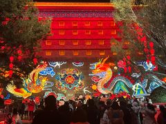 -西安城墙·碑林历史文化景区