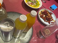 -新白鹿餐厅(龙游路总店·杭帮菜名店)