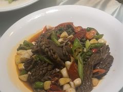 -蠔友汇·海鲜·生蚝烧烤(大东店)