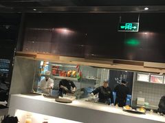 -兰亭轩茶餐厅(长江路店)