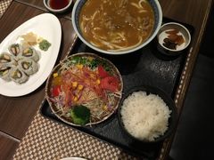 -歌行灯日本料理(伊势丹店)