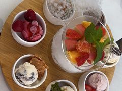 -哈根达斯(滨江店)