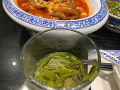 -曾家厨房·新徽菜(高新天柱路店)