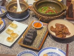 -南京大牌档(济南万象城店)