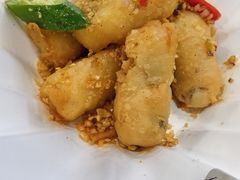 -明本湛江鸡•海鲜小厨(陈家祠店)