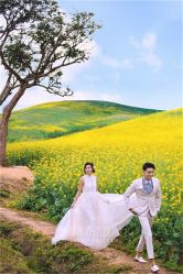 -太古映画婚纱摄影(天河店)