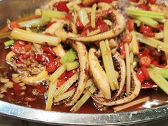 -青花小镇(凯翔新天地店)