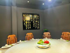 -花菇朵·云山雀 ll 野生菌锅·野果酸汤·精品滇菜(万柳店)