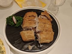 -莆田餐厅PUTIEN(三里屯店)