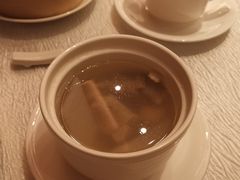 -上海金桥红枫万豪酒店-万豪中餐厅