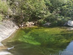 -黑龙潭风景区