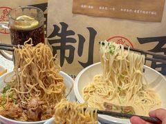 -味千拉面(杭州滨江星光大道店)