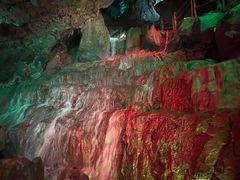 -颛顼龙洞旅游景区