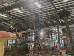 -南宫温泉水世界