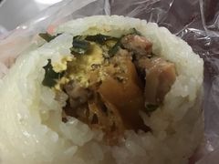 -秋英饭团(大庙新村店)