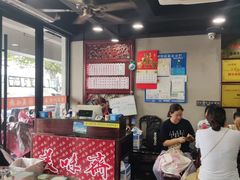 -美味斋(西北街店)