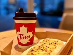 -Tims天好咖啡·贝果(拉斐尔云廊店)