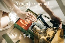 -卡卡喜糖伴手礼·商务礼宝宝礼·婚礼用品