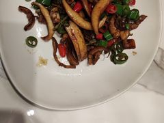 -筱爷叔·上海传统手工菜(玉树路店)